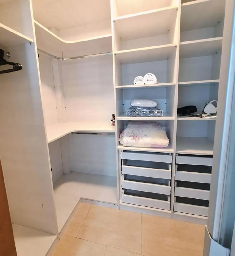 Casa Ampla D 3 Quartos Com Ar Condicionado Jacuzzi Canoas  Holiday home