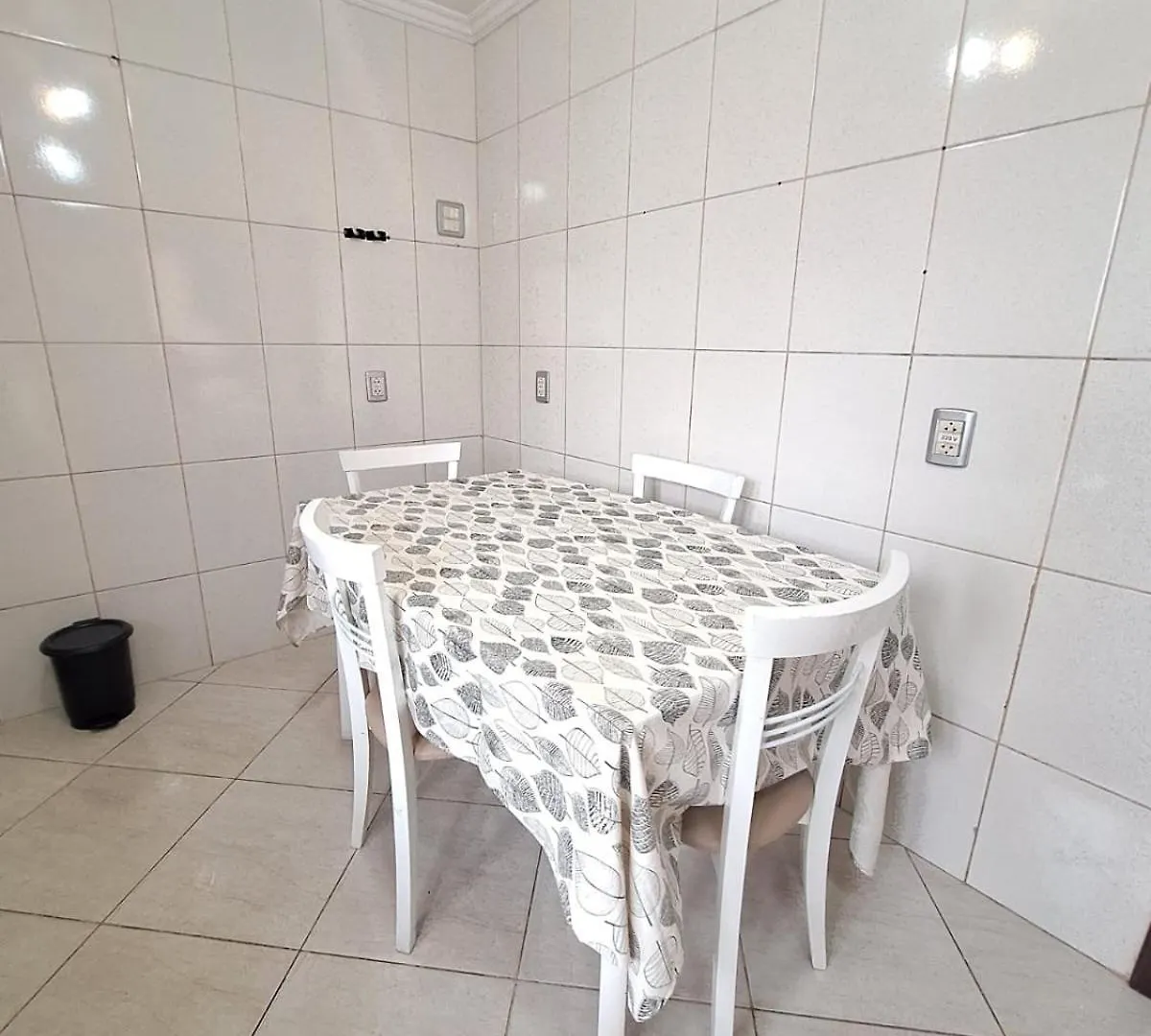 Casa Ampla D 3 Quartos Com Ar Condicionado Jacuzzi Canoas  Canoas (Rio Grande do Sul)