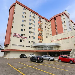 Metropolitan Hotel