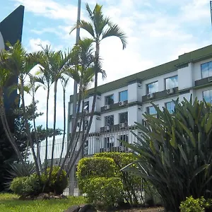 Parque Hotel